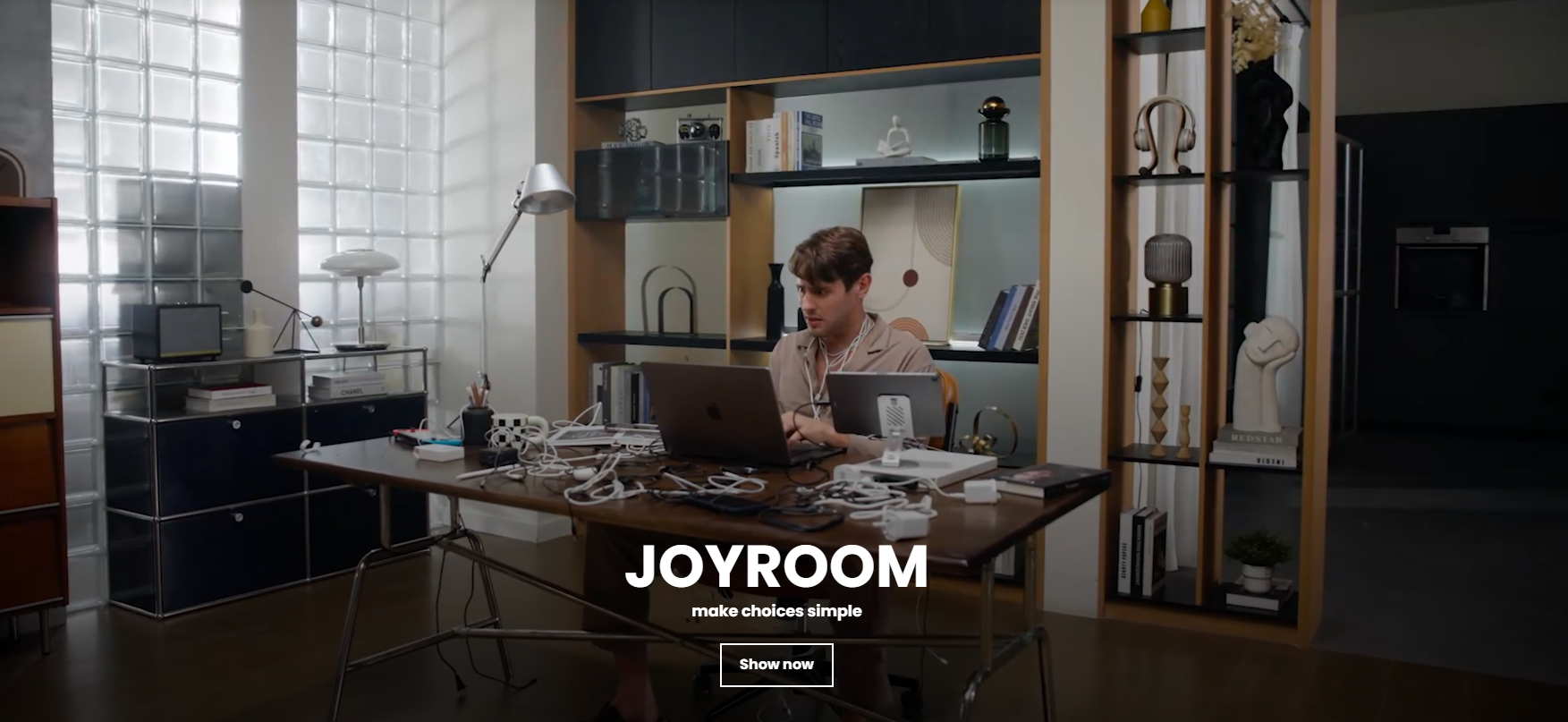 Empower Your Digital Lifestyle