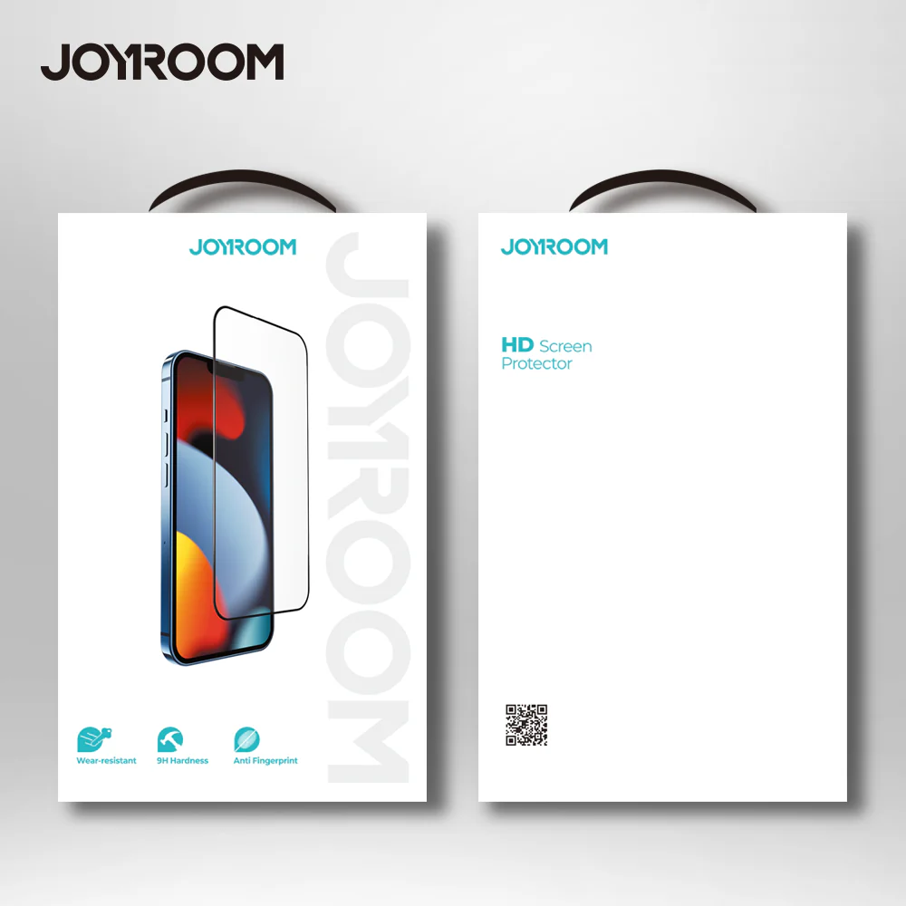 2.5D Clear Transparent Film Screen Protector for iphone 11/12/13/14 series - Image 4