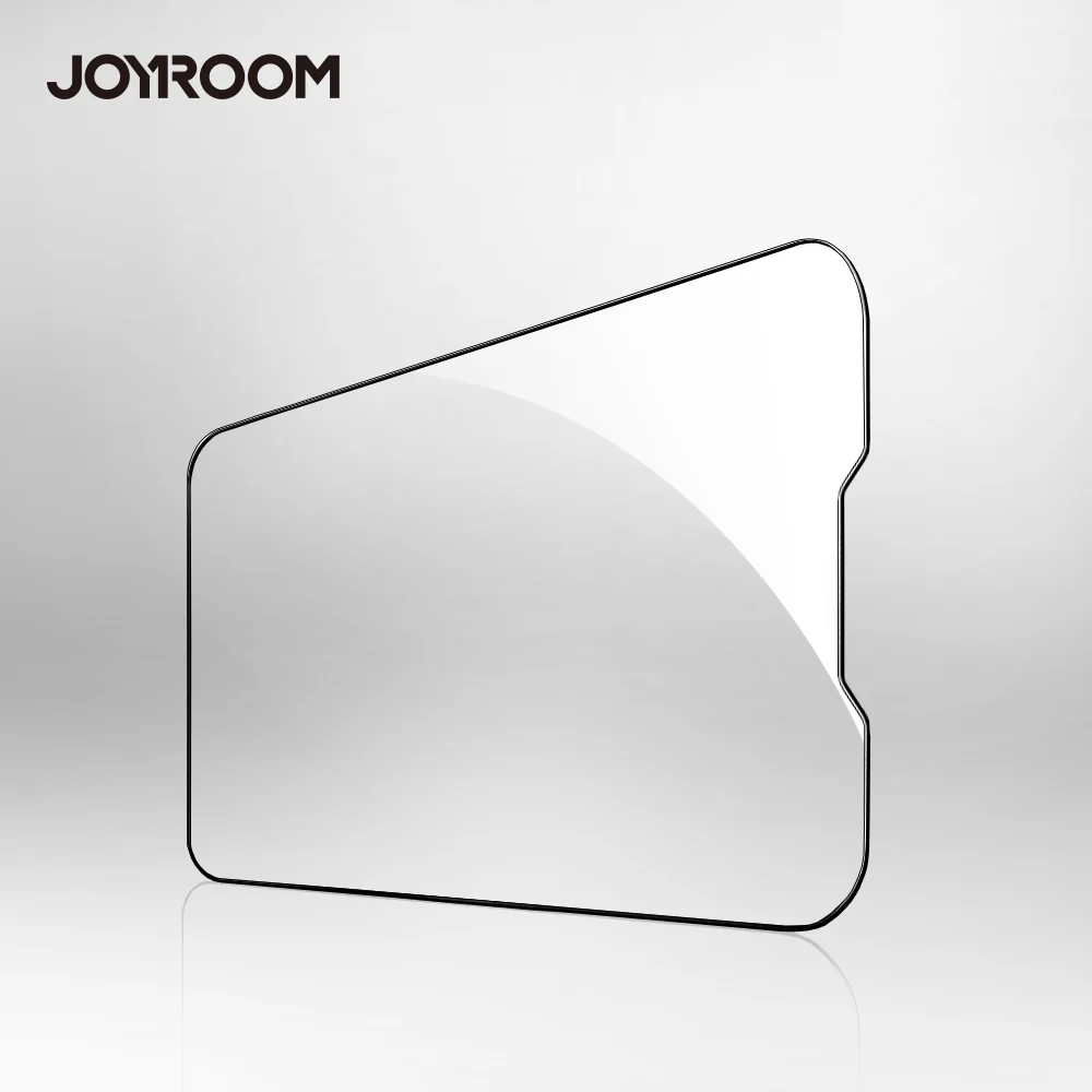 2.5D Full Cover Tempered Film Screen Protector for iphone 11/12/13/14/15 series - Image 3