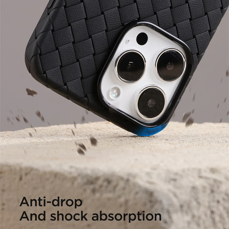 Braided TPU case for iP14/15 Series - Image 3