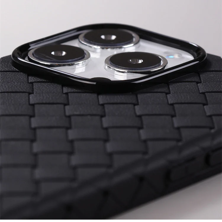 Braided TPU case for iP14/15 Series - Image 4