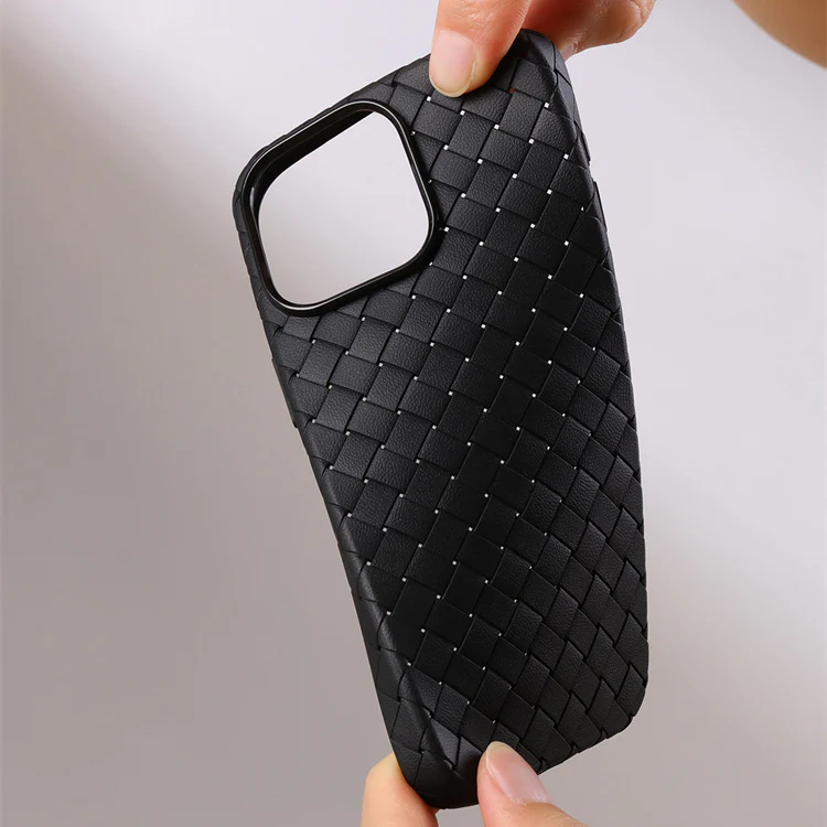 Braided TPU case for iP14/15 Series - Image 5