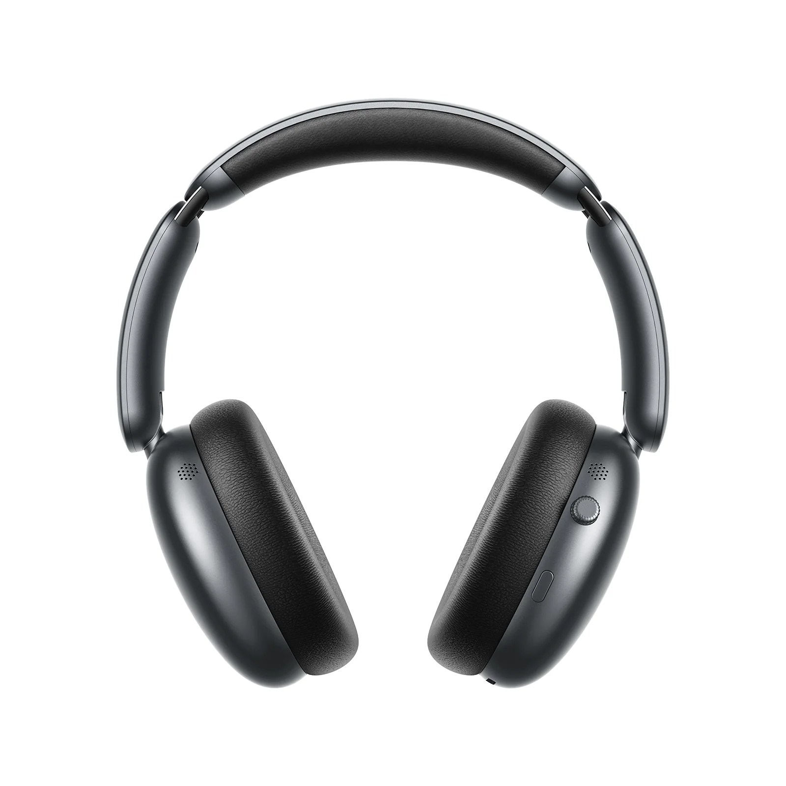 JR-JH1 Hybrid ANC Wireless Headphones-Black