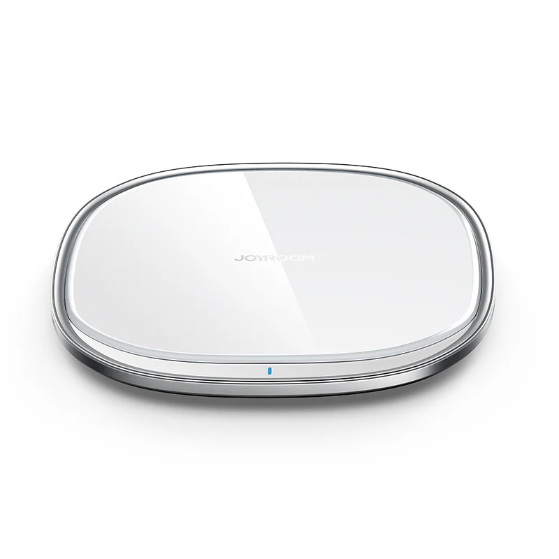 JR-A23 15W Square Wireless Charger - Image 7