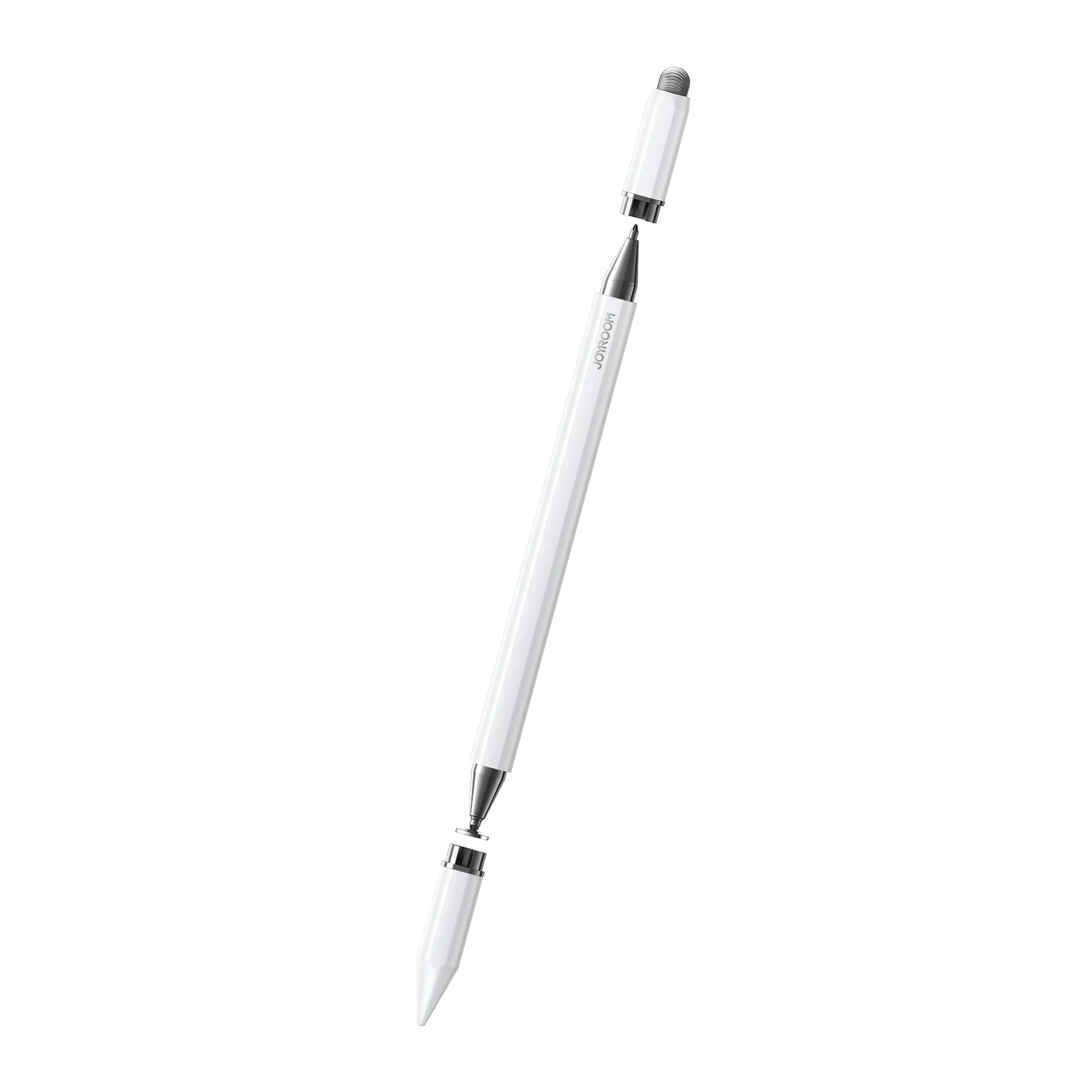 JR-BP561 3-in-1 Magnetic Passive Capacitive Stylus Pen - Image 3