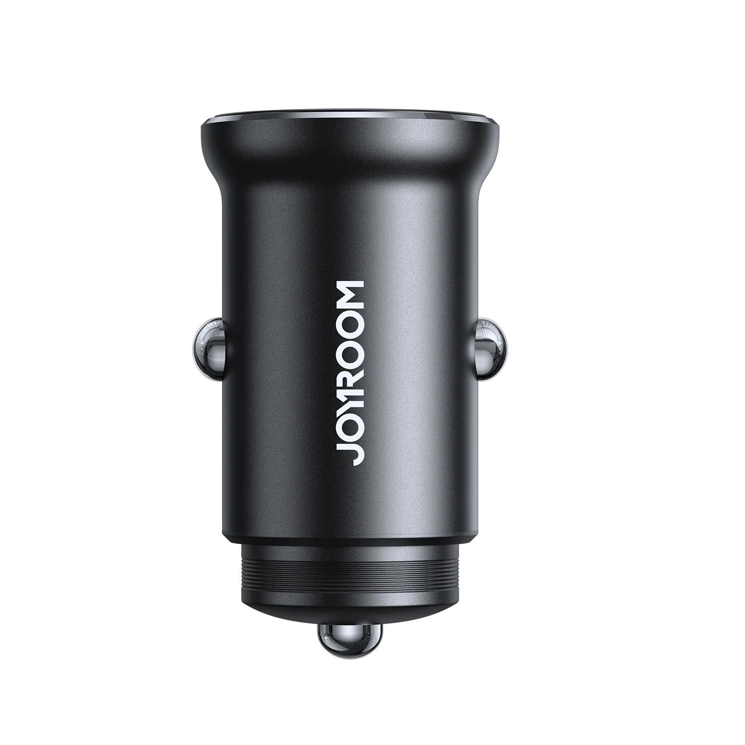 CCN06 C+C 30W mini Metal Car Charger - Image 2