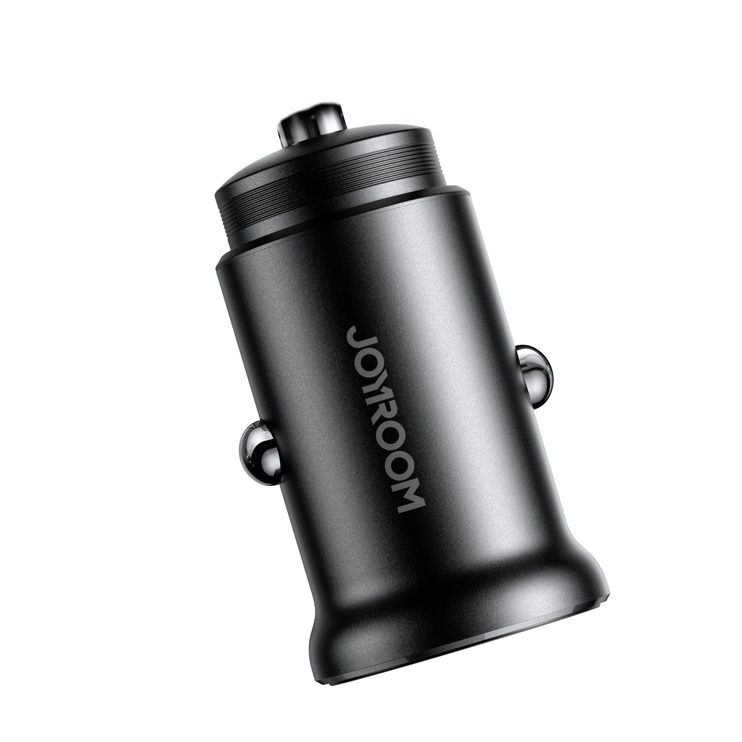 CCN06 C+C 30W mini Metal Car Charger - Image 4