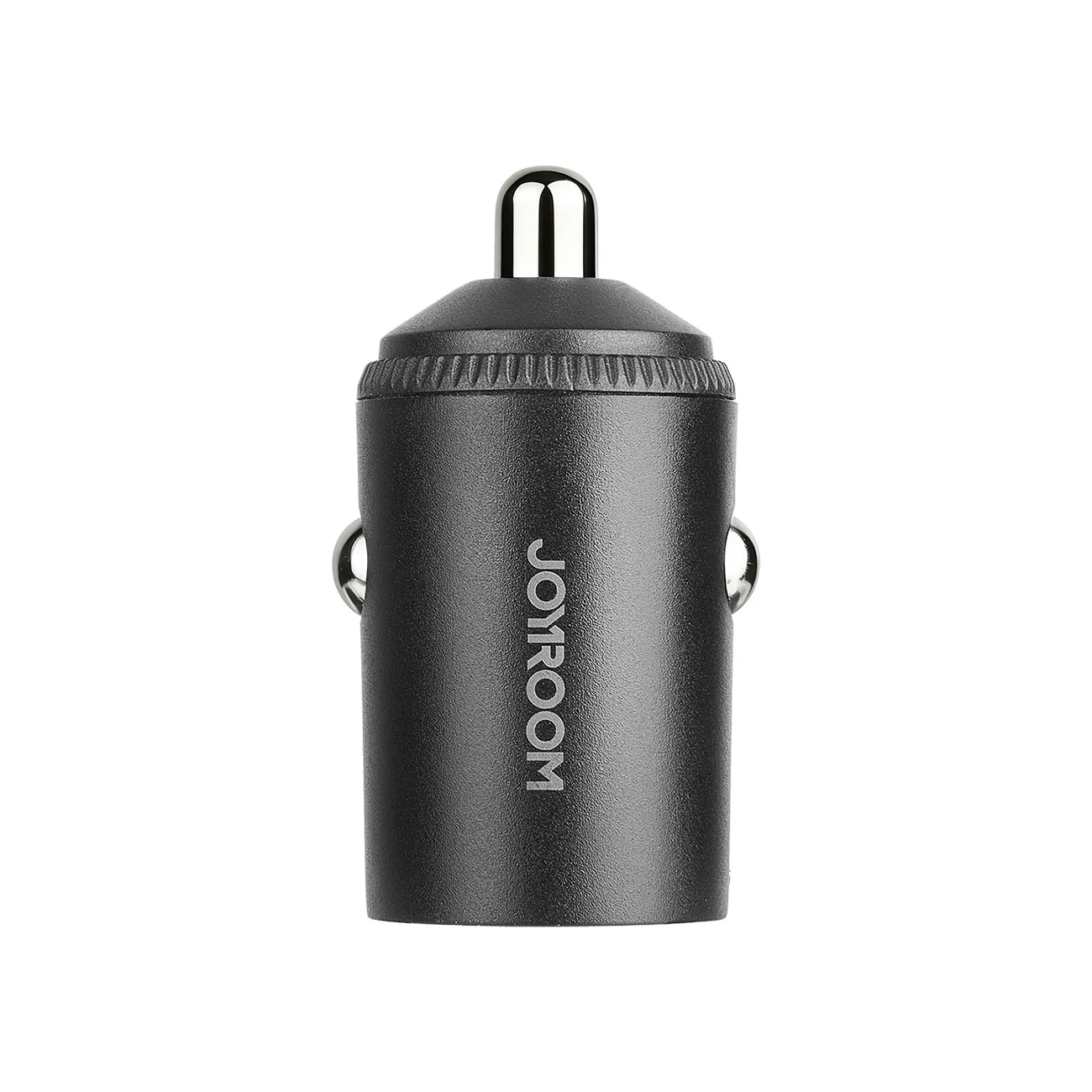 JR-CCN18 65W A+C Pull-Ring Style Mini Car Charger