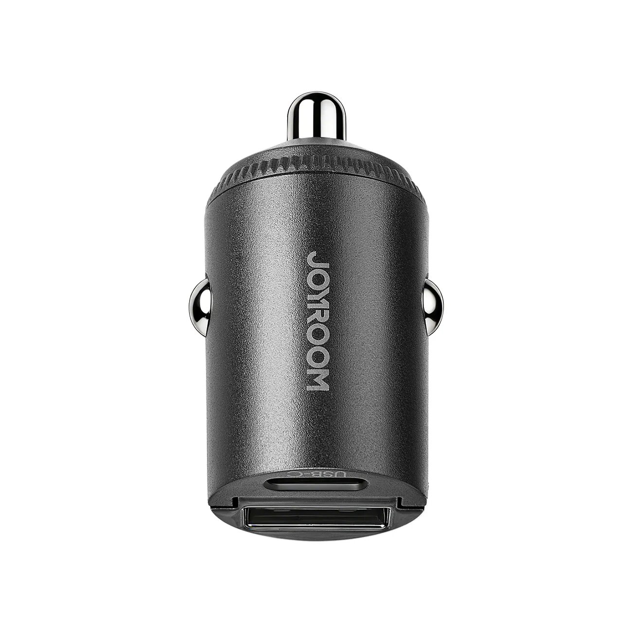 JR-CCN18 65W A+C Pull-Ring Style Mini Car Charger - Image 2