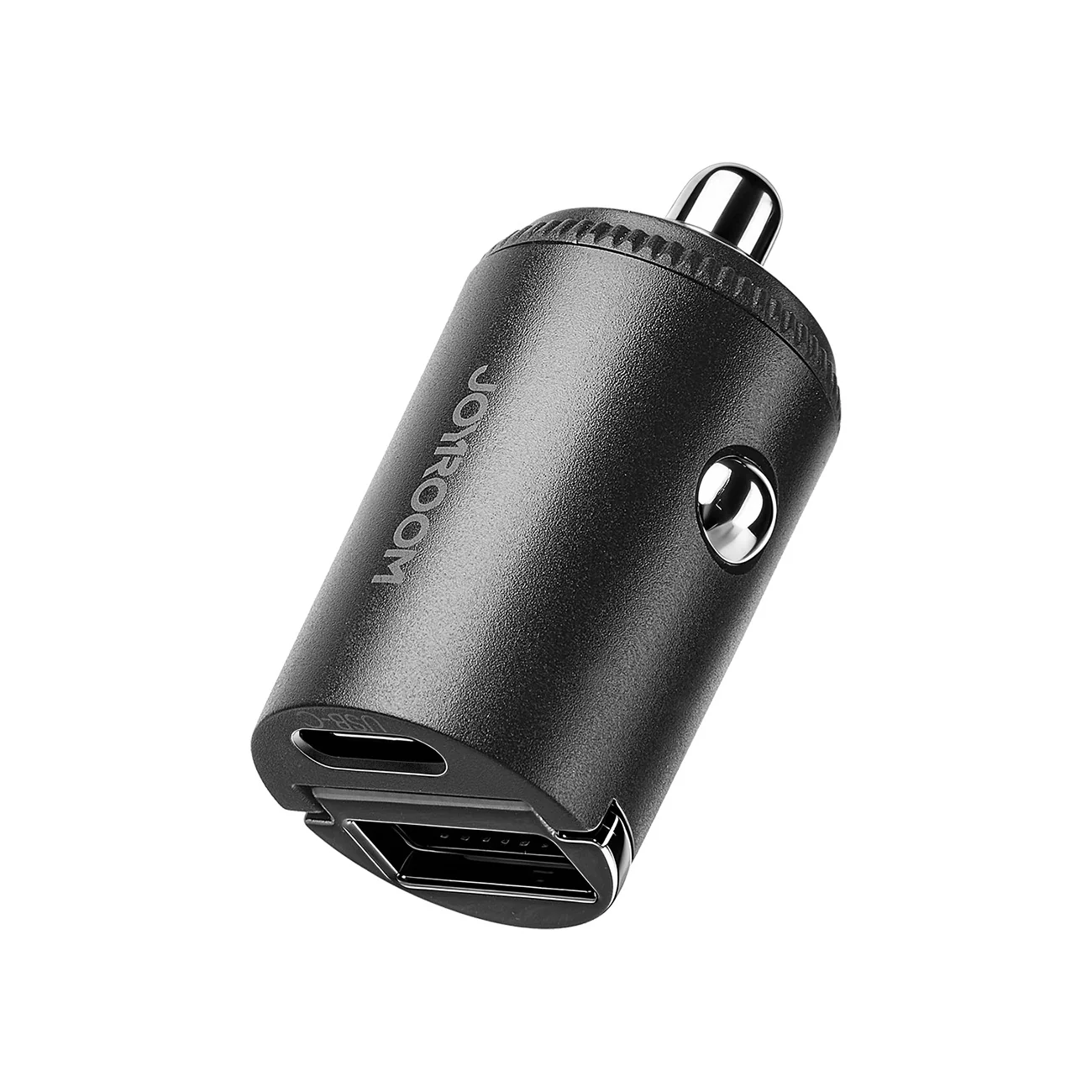 JR-CCN18 65W A+C Pull-Ring Style Mini Car Charger - Image 3
