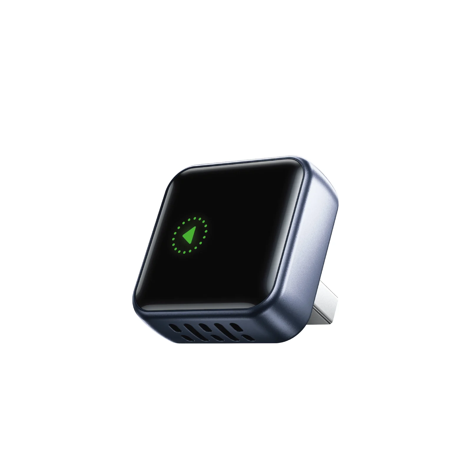 JR-CP3 Carplay/Android Auto 2-in-1 Wireless Adapter Black - Image 2