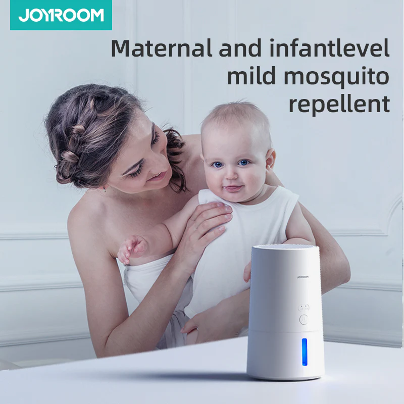 JR-CY299 Mosquito repellent liquid heater - Image 3