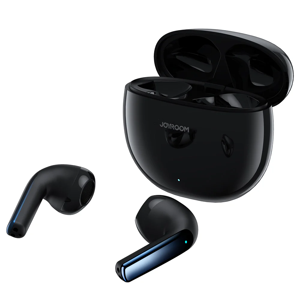 JR-PB1 True Wireless Dual-Mic ENC Earphones - Image 2