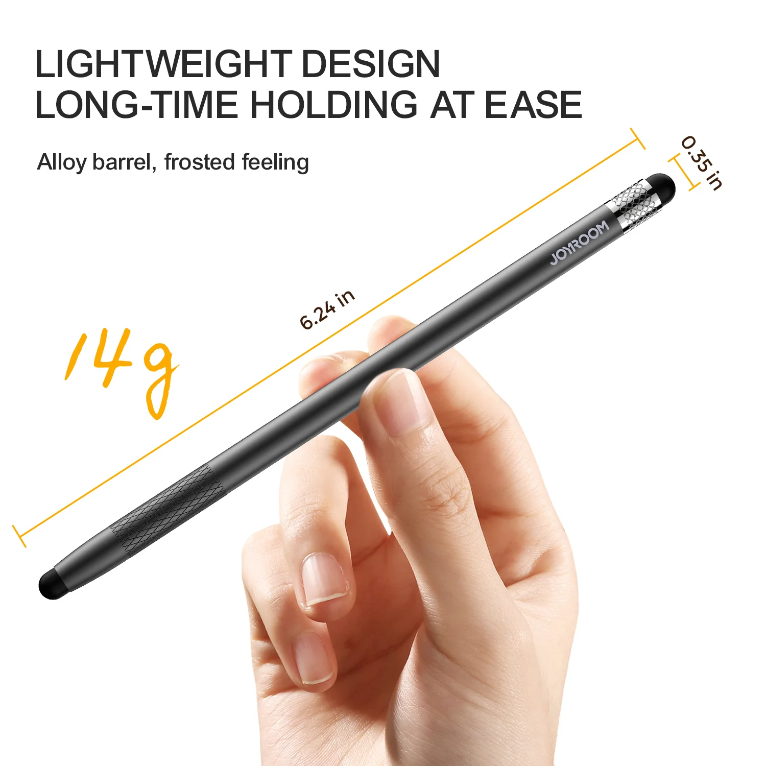 JR-DR01 passive capacitive pen - Image 3