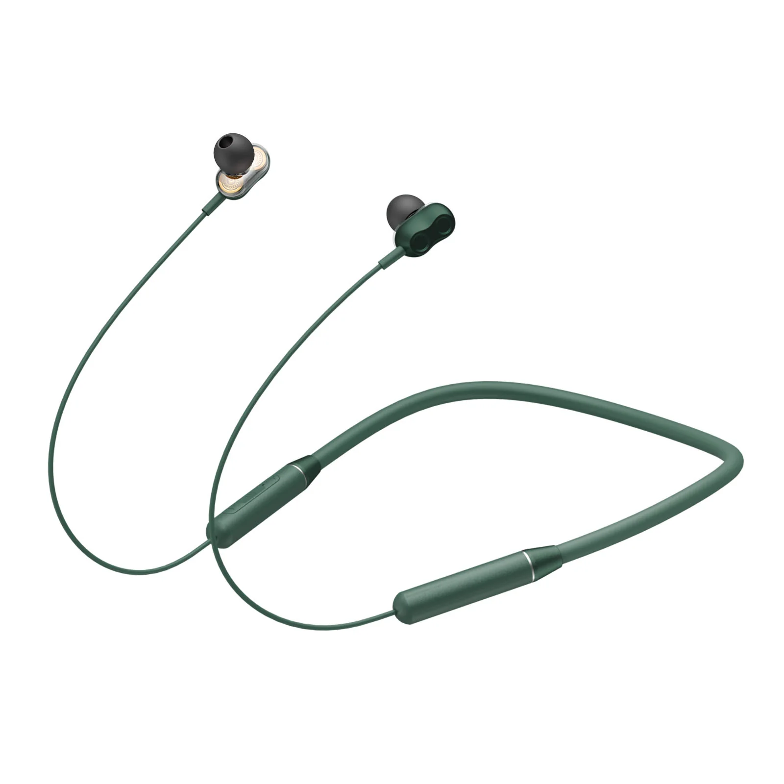 JR-DY01 Magnetic Wireless Sport Neckband Headphone - Image 3