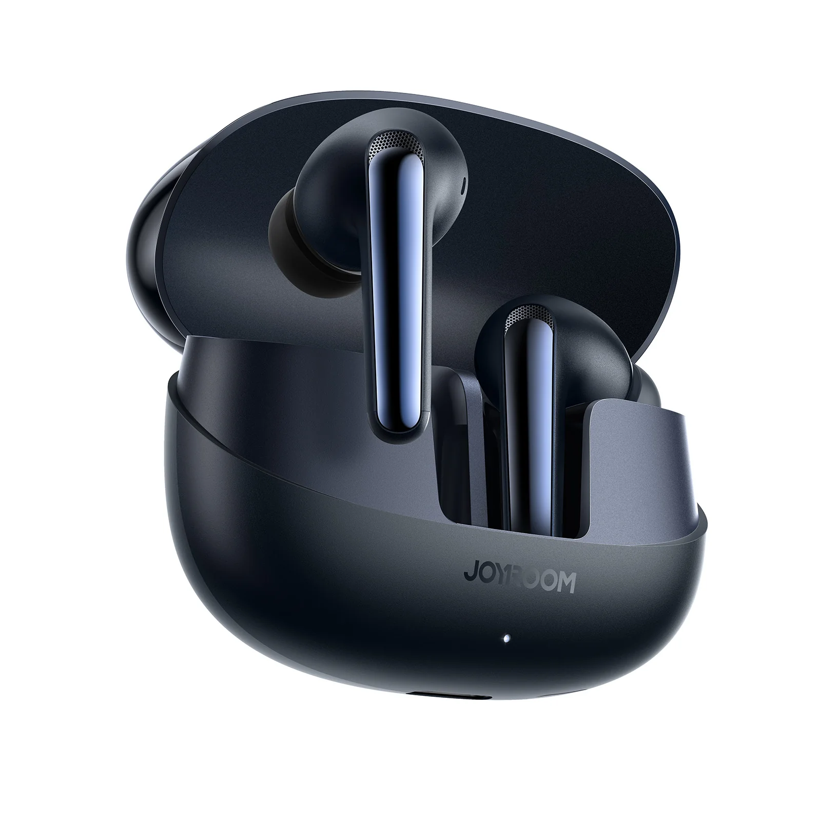JR-FN2 ANC True Wireless earphones-Black/white - Image 2
