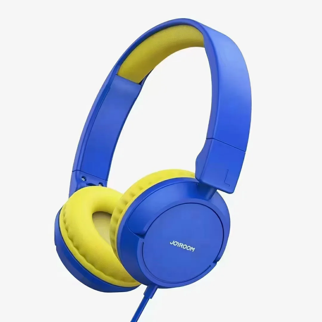 JR-HC1 Kids wired headphones - Image 2