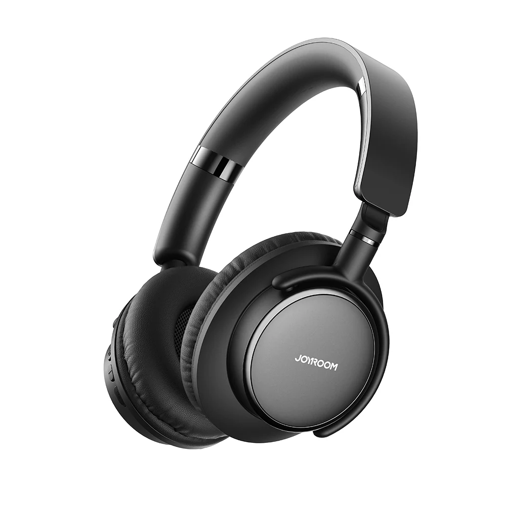 JR-OH1 Bluetooth Headset Black - Image 3