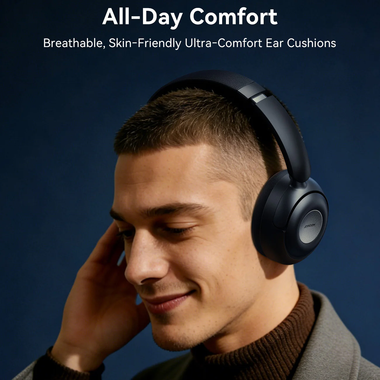 JR-JH3 ANC Wireless Headphones - Image 3