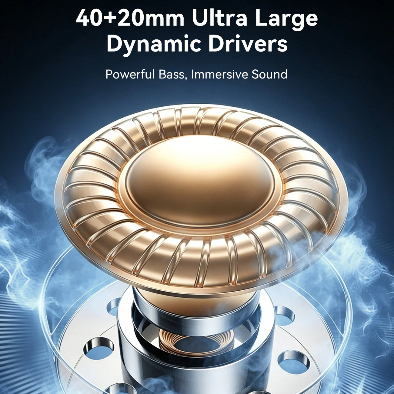JR-JH3 ANC Wireless Headphones - Image 5