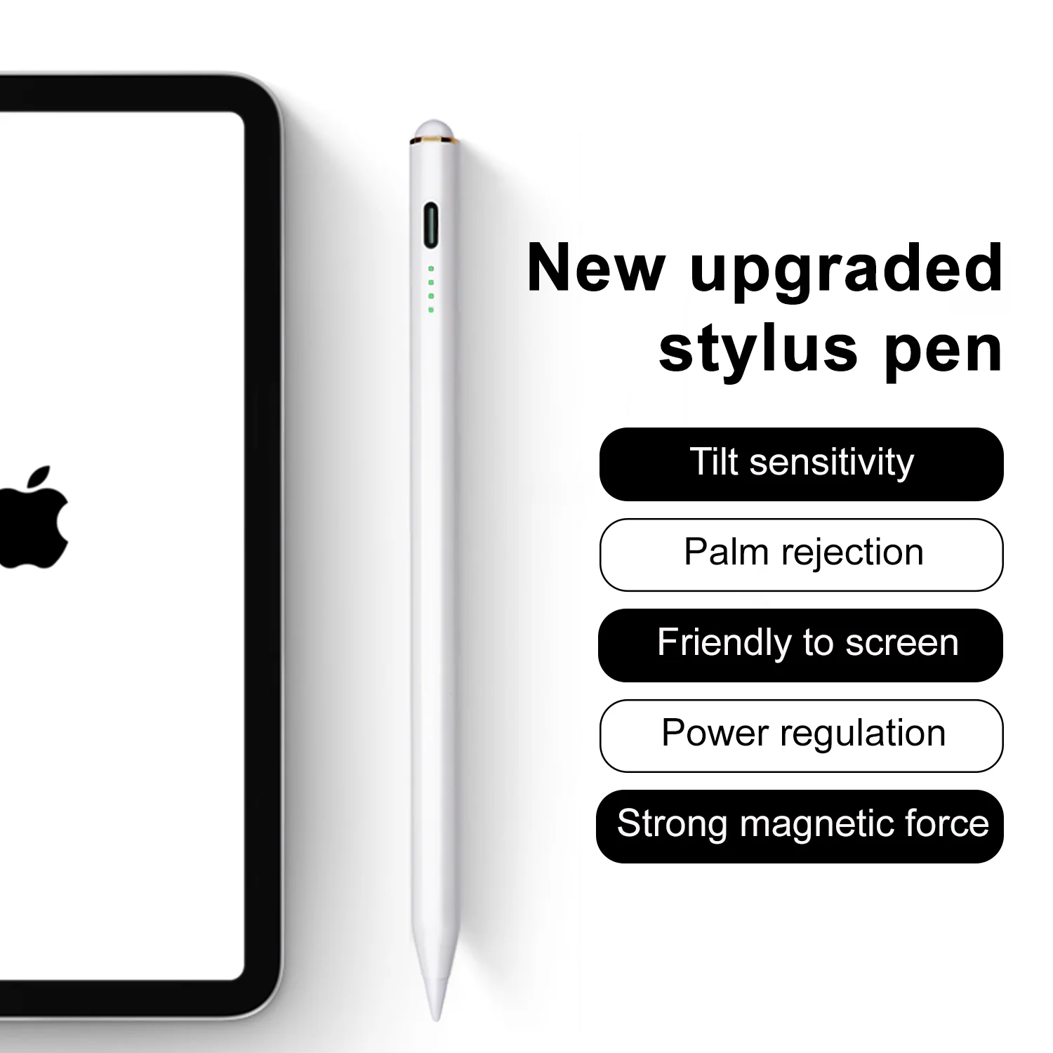 JR-X9 Active Stylus Pen - Image 3