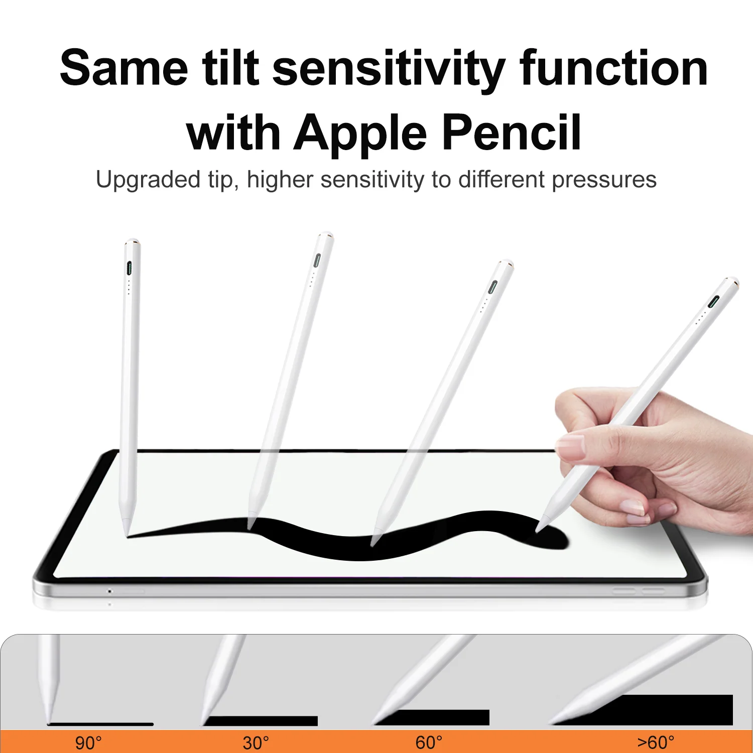 JR-X9 Active Stylus Pen - Image 5