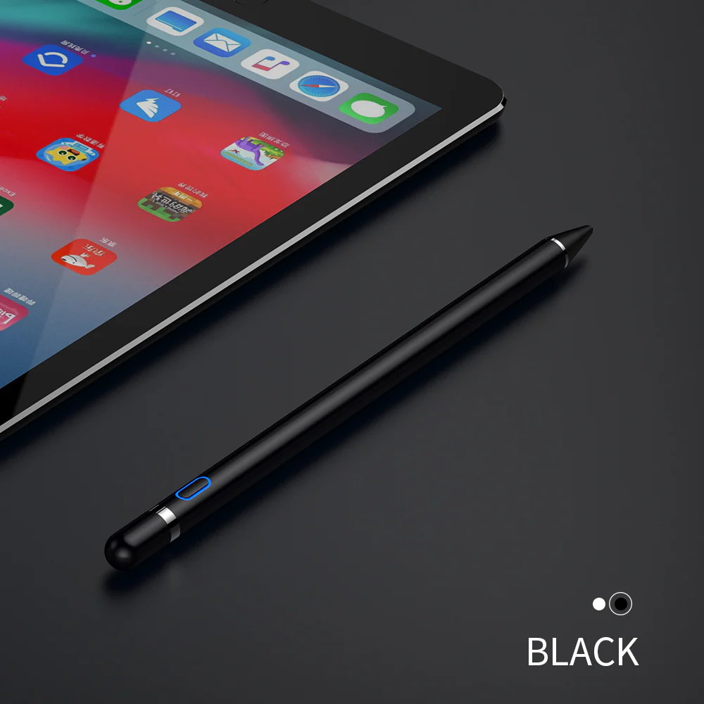 JR-K811 Excellent series-passive capacitive pen - Image 3