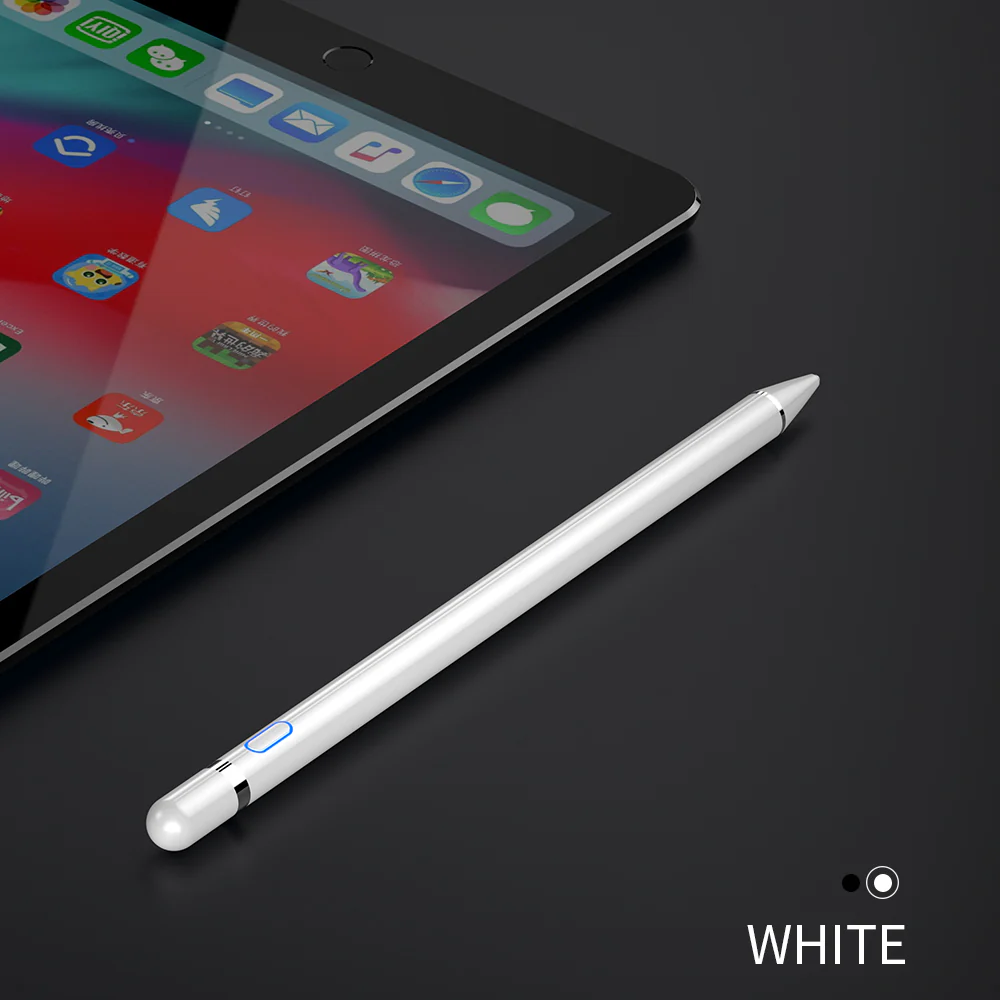 JR-K811 Excellent series-passive capacitive pen - Image 4