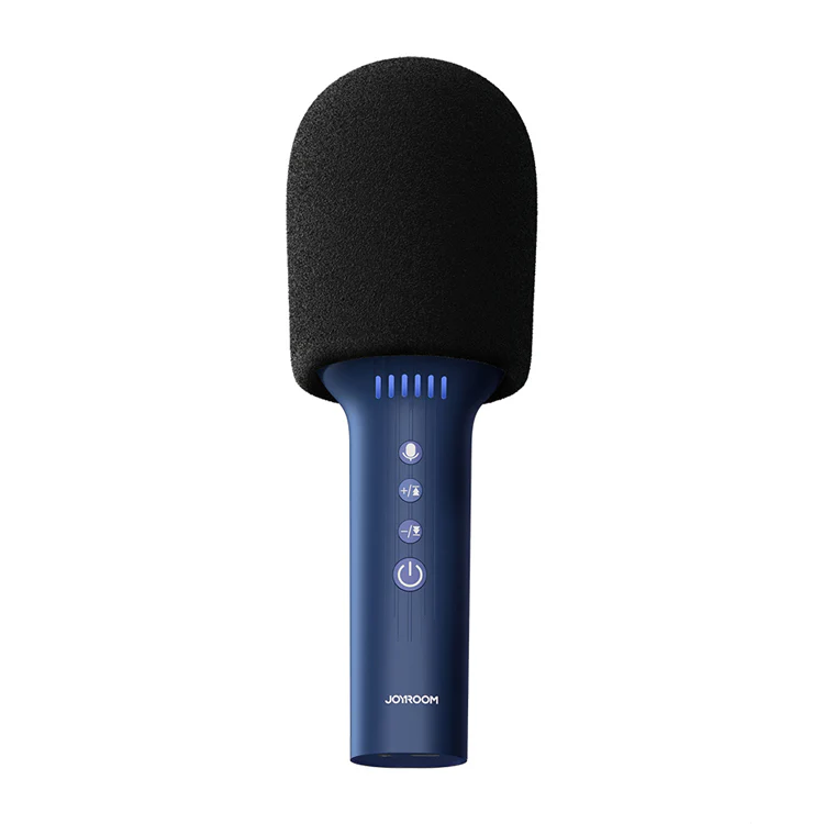 JR-MC5 Live Portable Bluetooth Microphone - Image 4