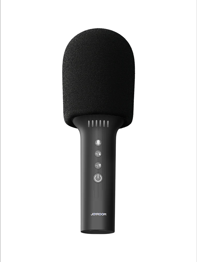 JR-MC5 Live Portable Bluetooth Microphone - Image 6