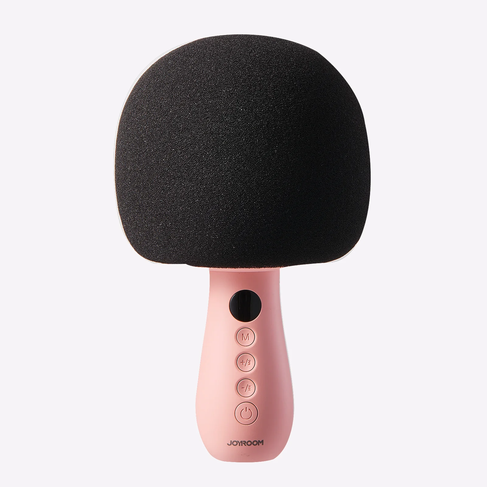 JR-MC6 Handheld Microphone with Speaker