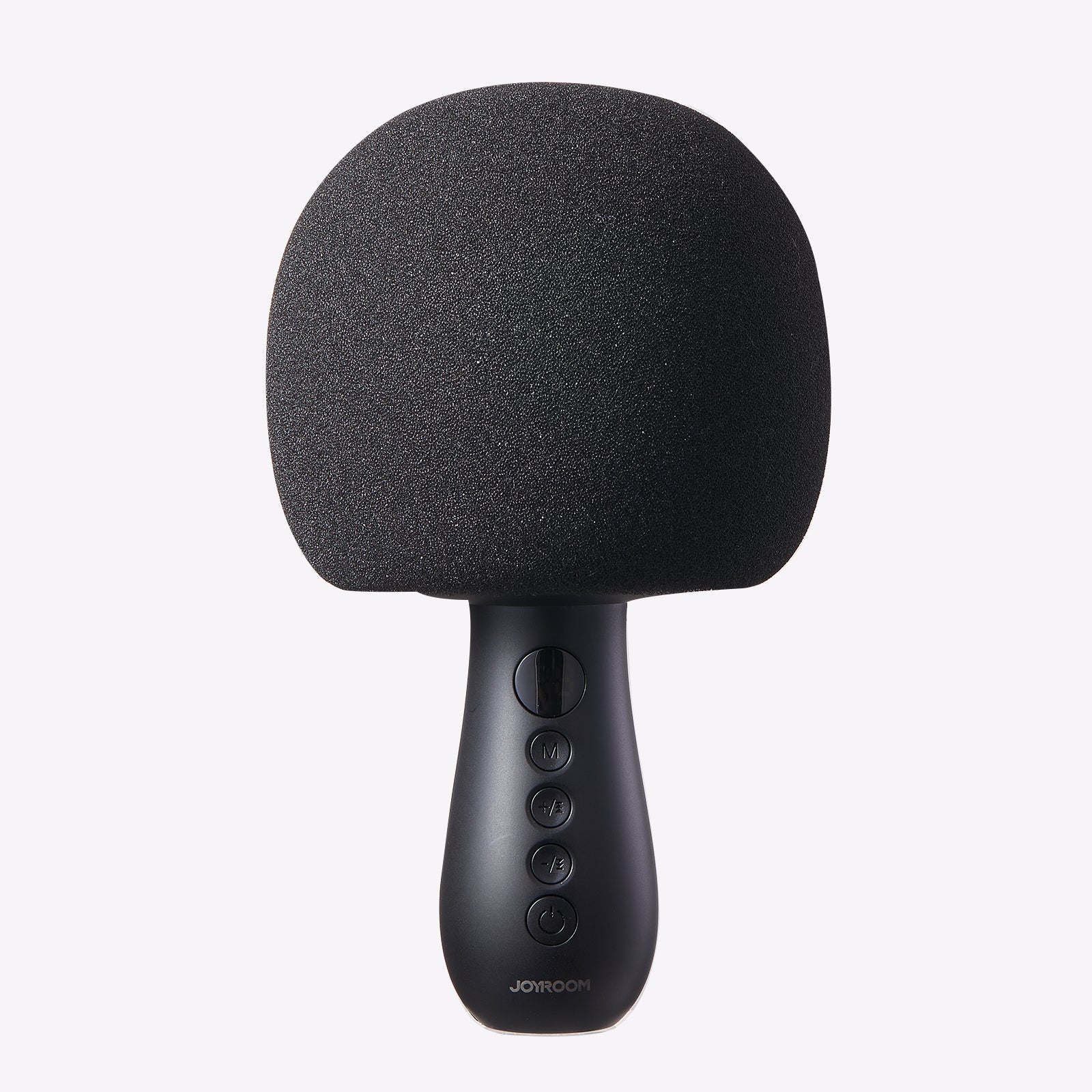 JR-MC6 Handheld Microphone with Speaker - Image 2