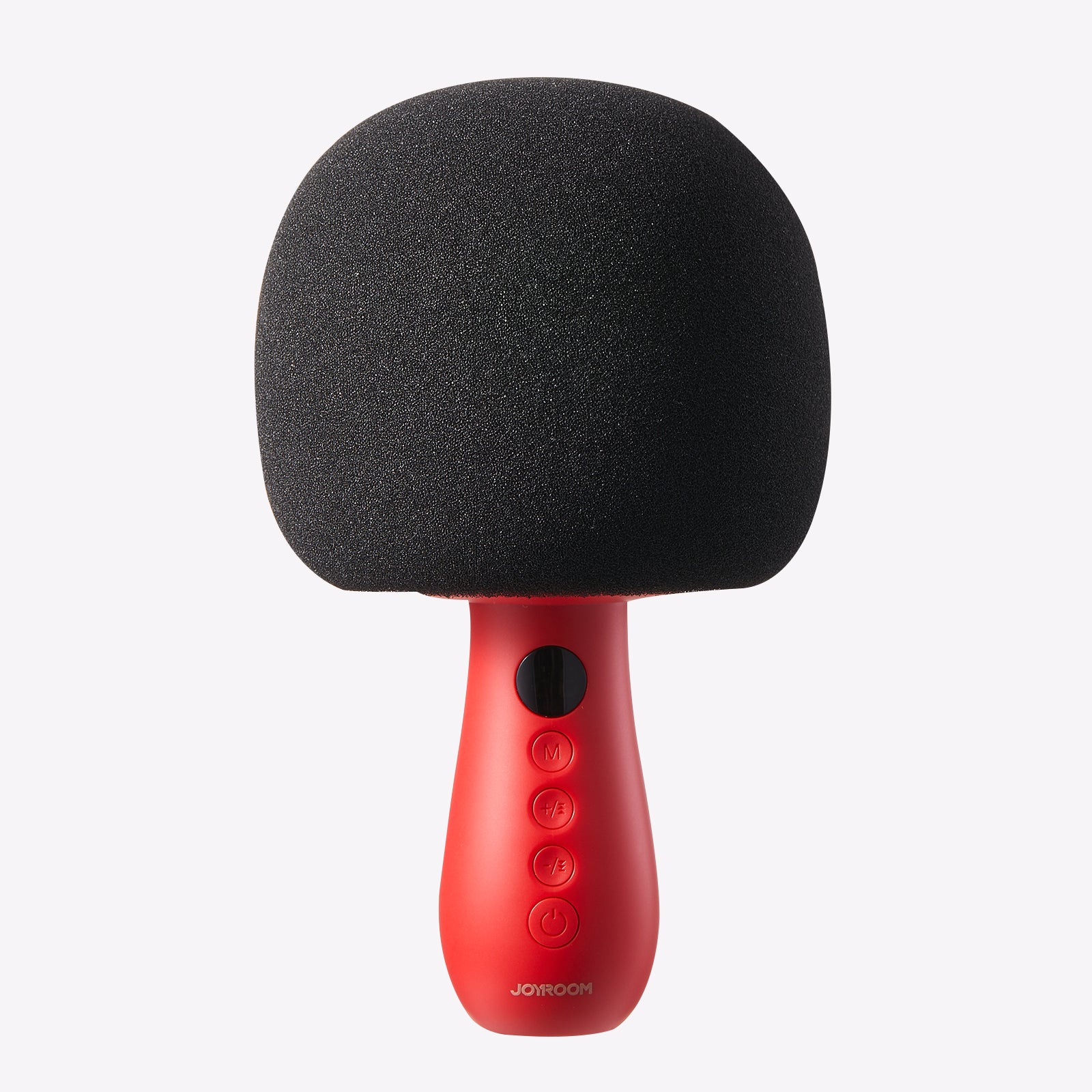 JR-MC6 Handheld Microphone with Speaker - Image 3