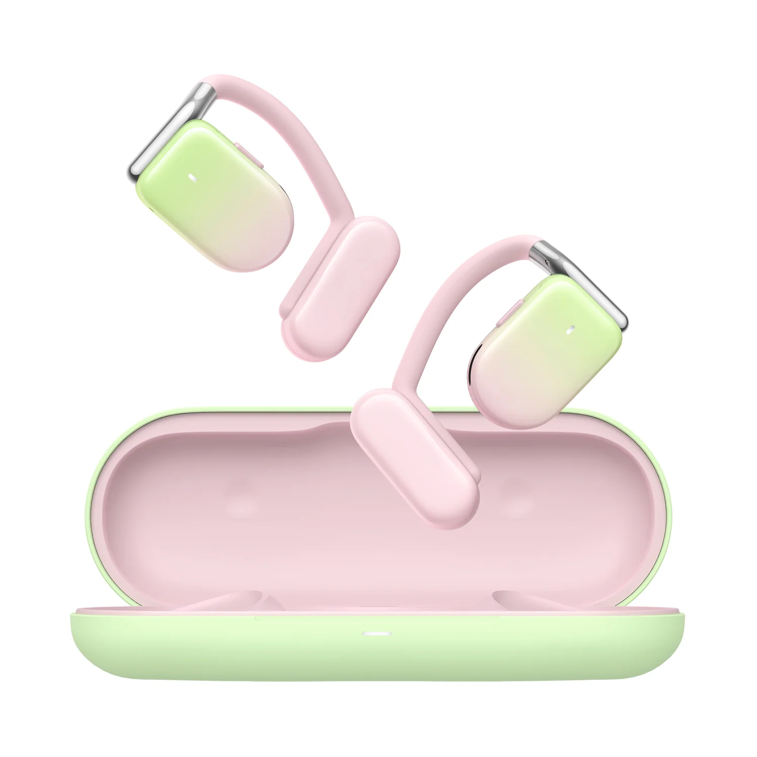 JR-OE2 Open-Ear True Wireless Headphones - Image 2