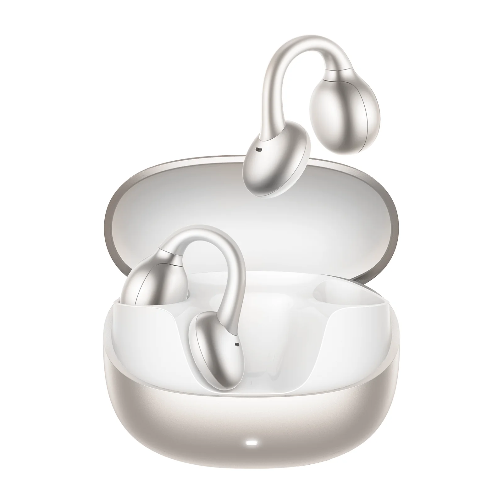 JR-OE3 Open-Ear True Wireless Headphones