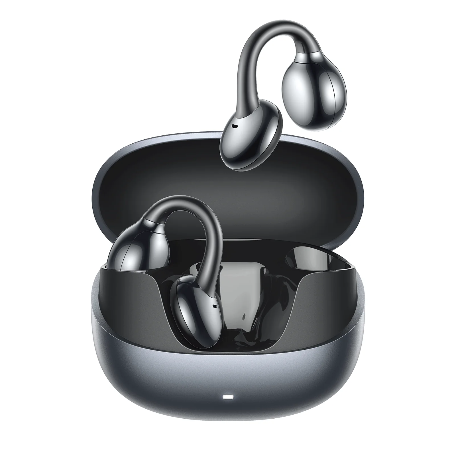 JR-OE3 Open-Ear True Wireless Headphones - Image 2