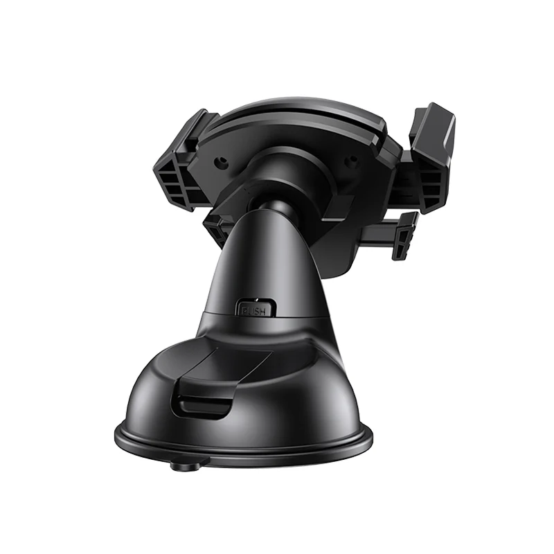 JR-OK2 Suction cup T-bracket phone holder - Image 2