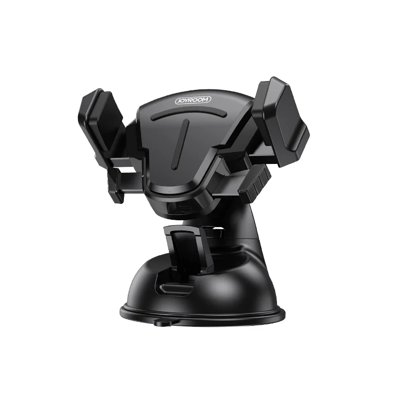JR-OK2 Suction cup T-bracket phone holder - Image 3
