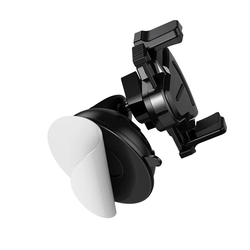 JR-OK2 Suction cup T-bracket phone holder - Image 4
