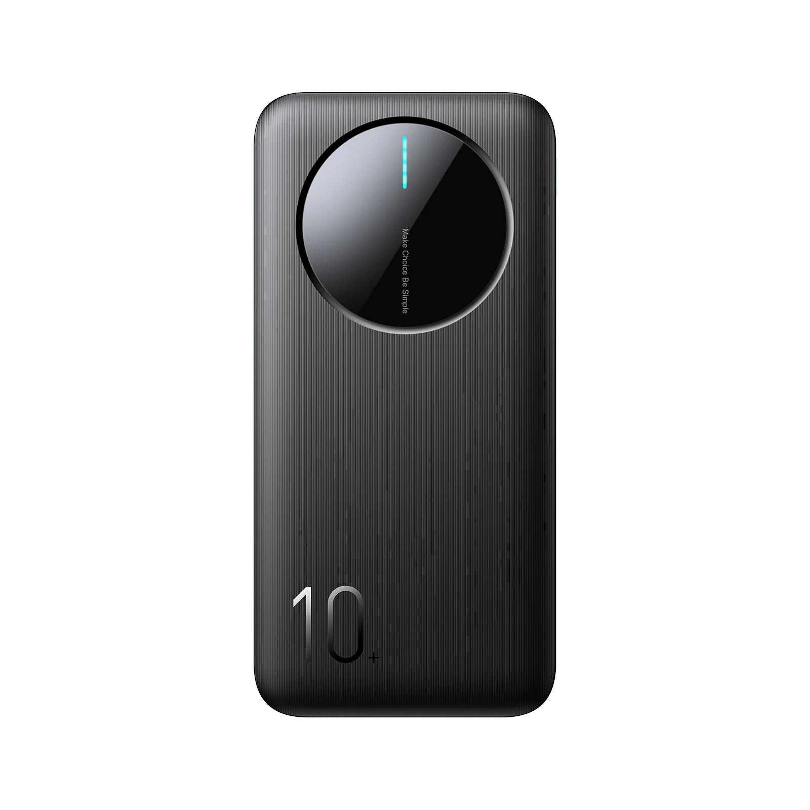 JR-PBF12 2.4A LED Power Bank 10000mAh - Image 5