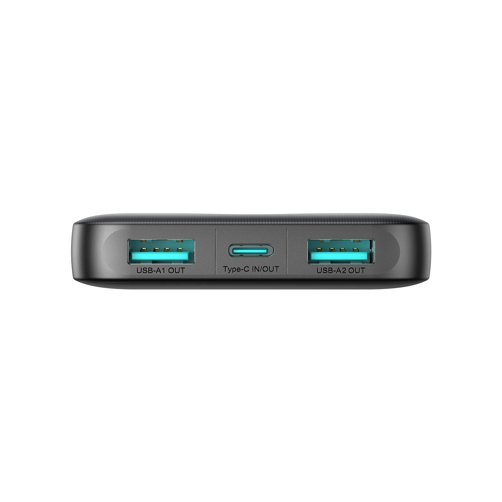 JR-PBF12 2.4A LED Power Bank 10000mAh - Image 8