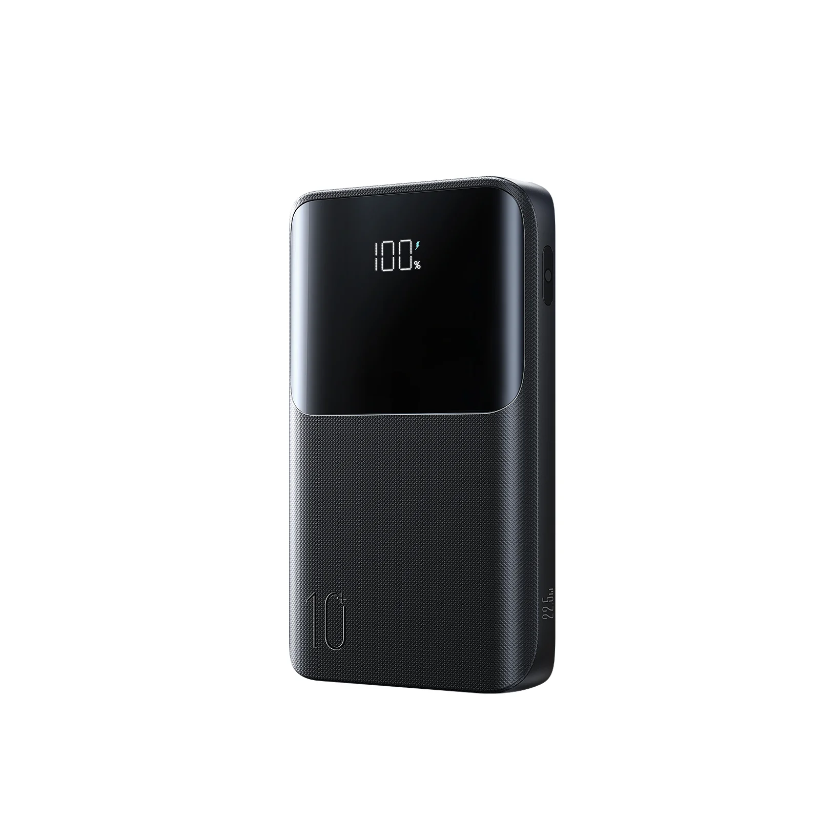 JR-QP191 Mini Star Series Mini 22.5W Digital Display Fast Charging Power Bank 10,000mAh - Image 2