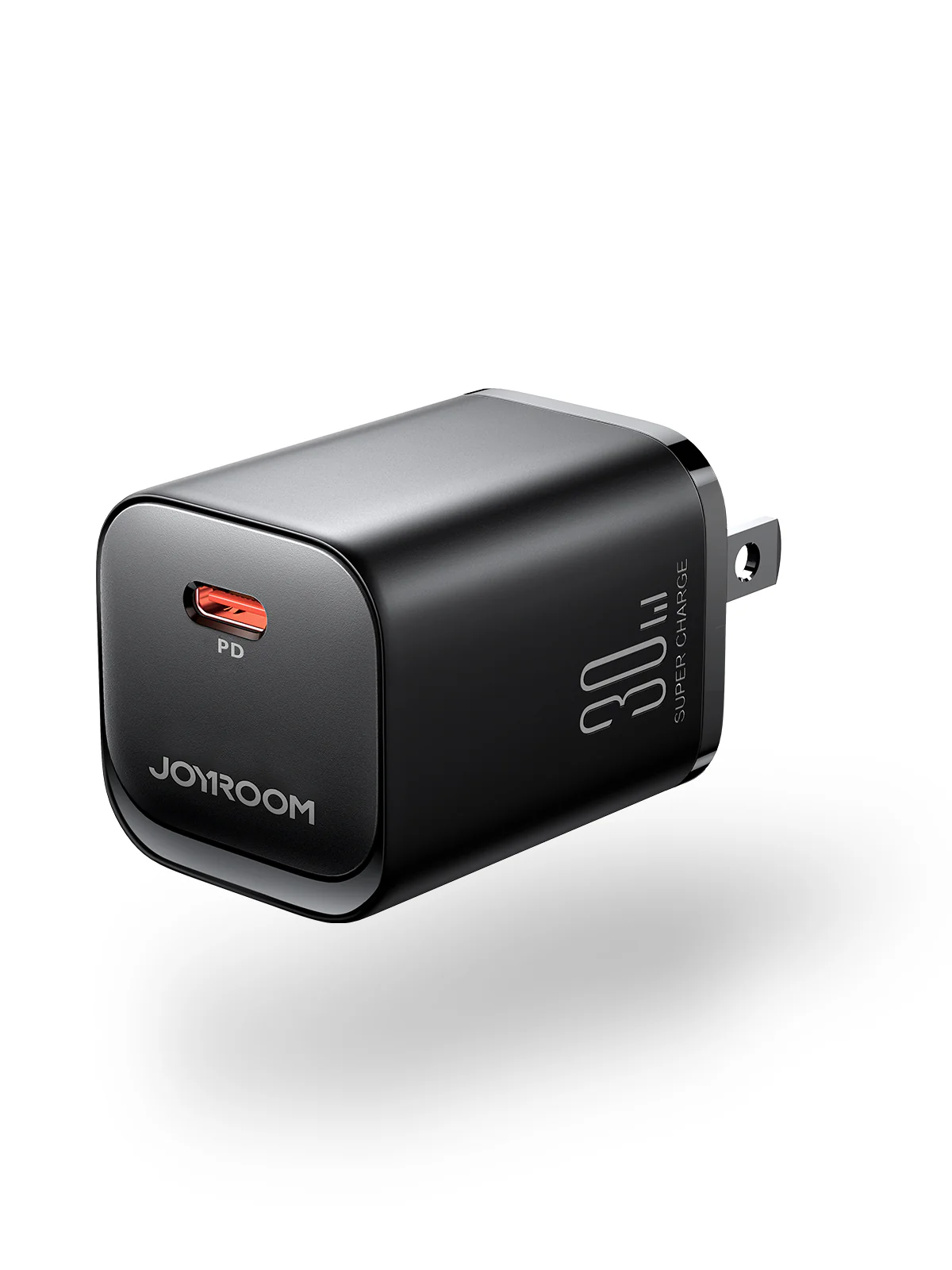 JR-TCF07 30W PD Mini intelligent Fast Charger EU/UK/US - Image 3