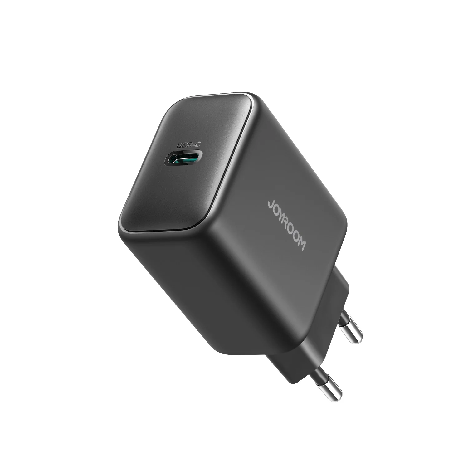 JR-TCG13 45W GaN USB-C Charger -Black - Image 2