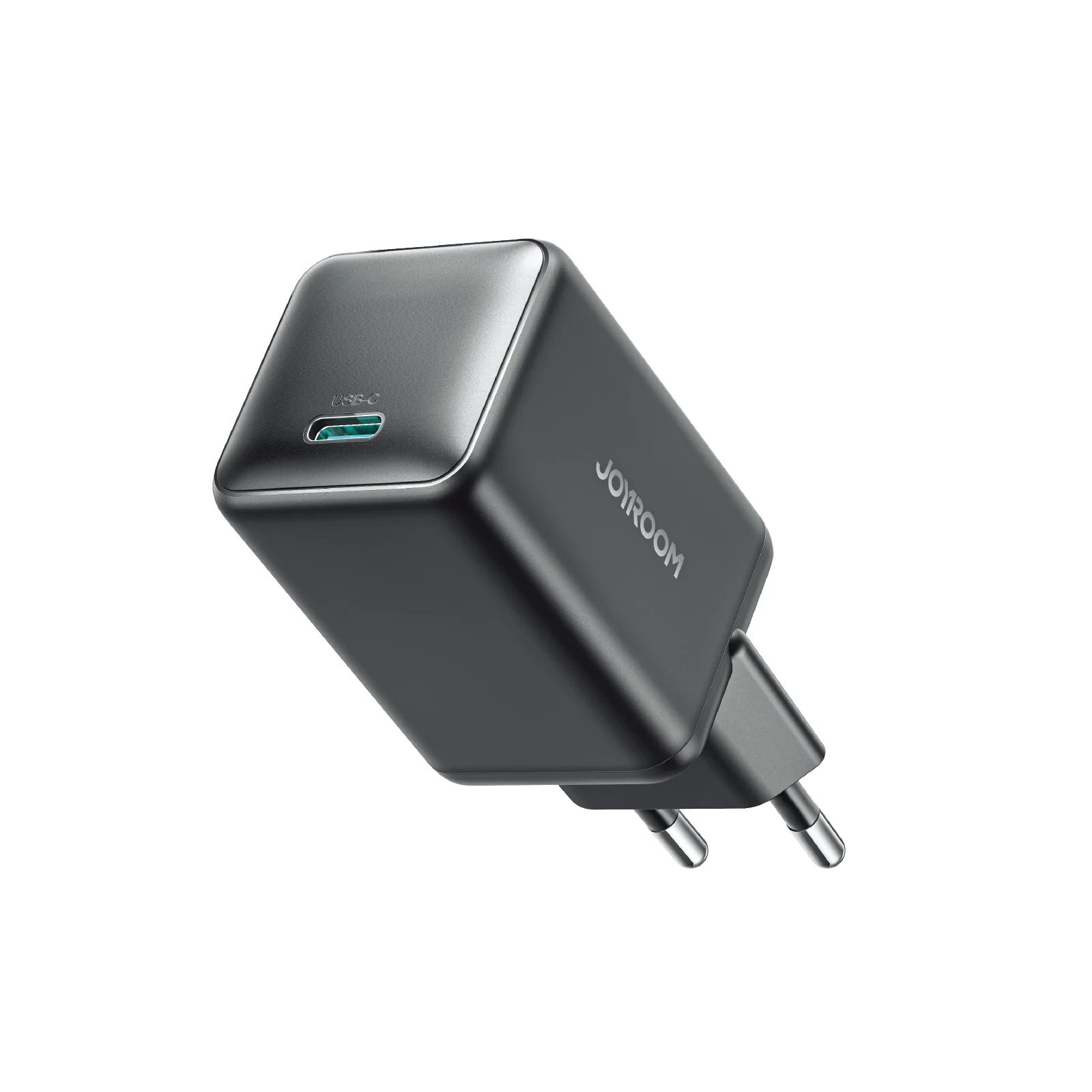 JR-TCG18 65W PD Charger EU/UK-Black - Image 2