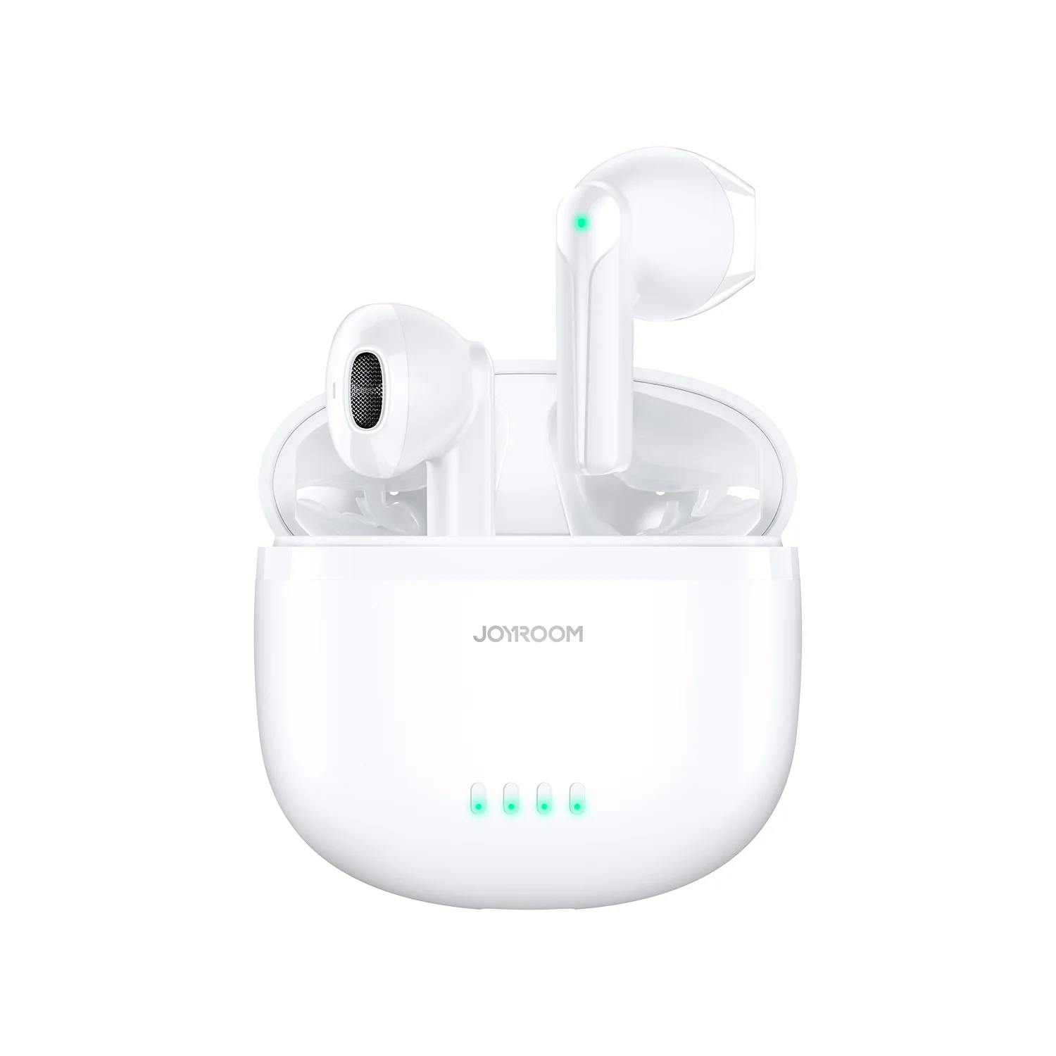 JR-TL11 Dual-Mic ENC True Wireless Earphones - Image 2