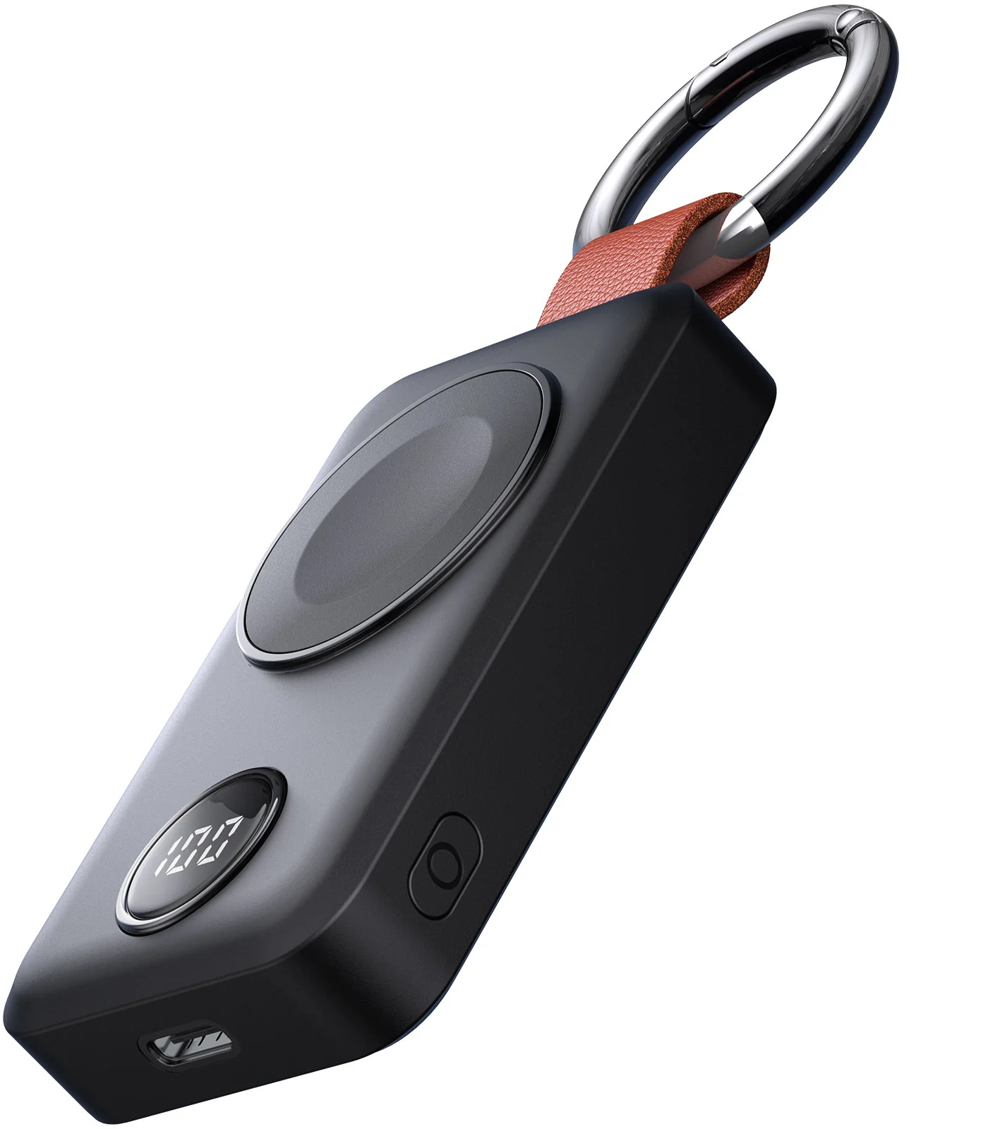 JR-WQW01 2000mAh Portable Watch Wireless Charger - Image 3