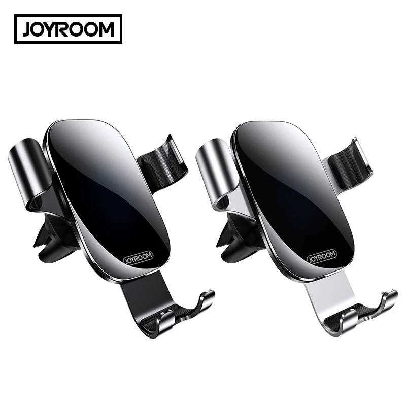 JR-ZS198 Gravity bracket dashboard air outlet holder - Image 2