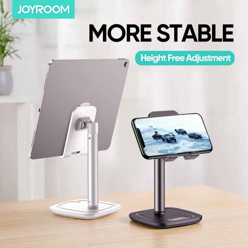 JR-ZS203 R etractable Model Desktop Phone Holder - Image 3