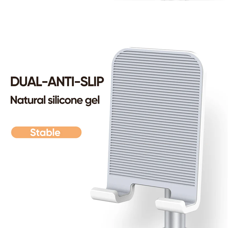 JR-ZS203 retractable desktop phone holder - Image 2